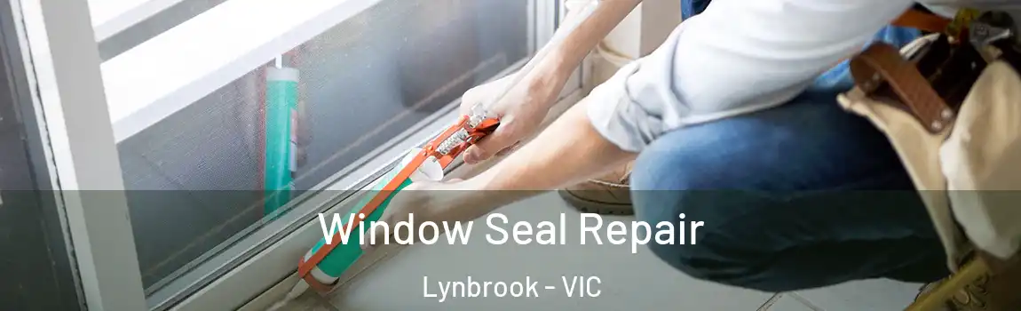 Window Seal Repair Lynbrook - VIC